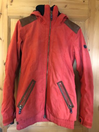 Snowboardjacke Roxy Damen Gr. S - neuwertig