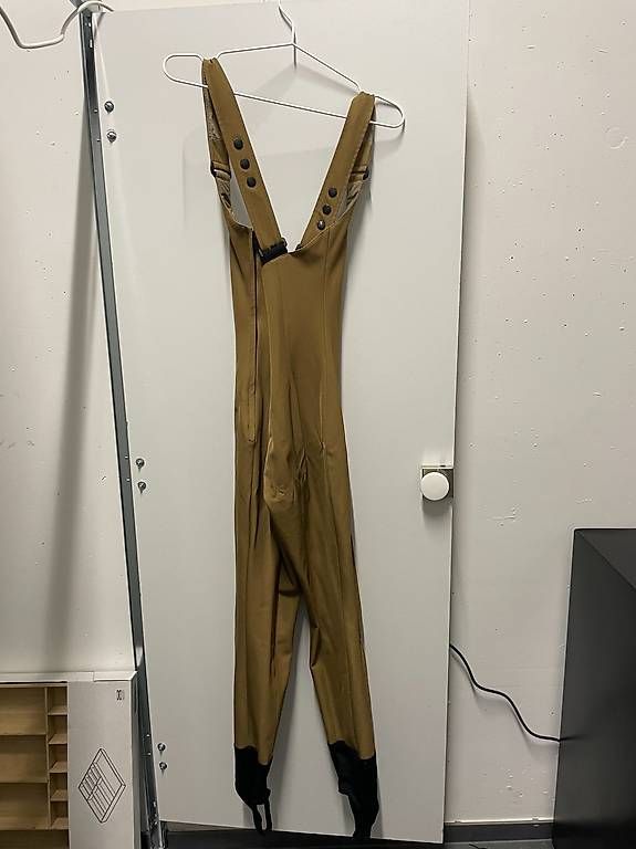 Jumpsuits: Moncler Jumpsuit Size S – Gebraucht aus Lachen SZ von mar_pc6x 1