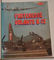 Forteresse Voante B-17