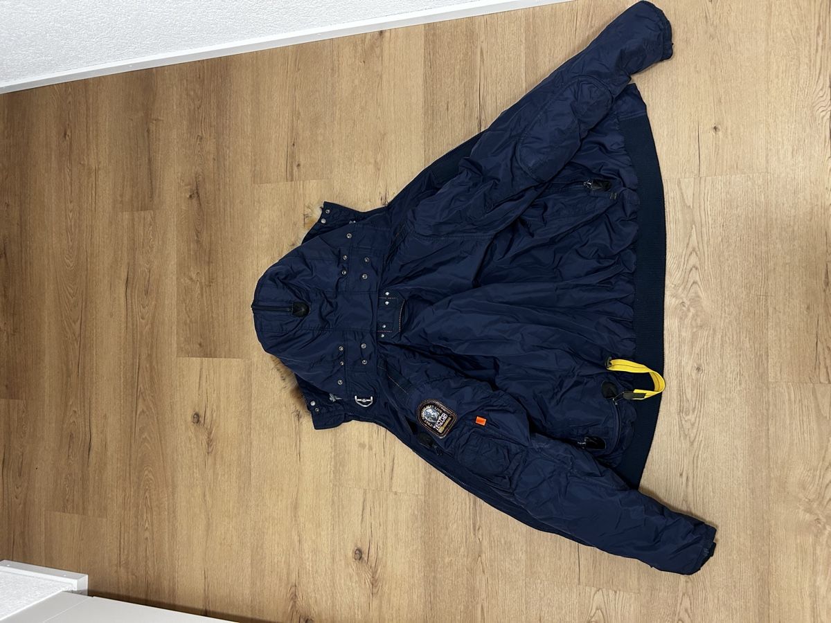 Parajumpers Giacche: Parajumpers Master Pieces Series Winterjacket – Nuovo (secondo la descrizione) da Lüterkofen venduto da Stubacher 7