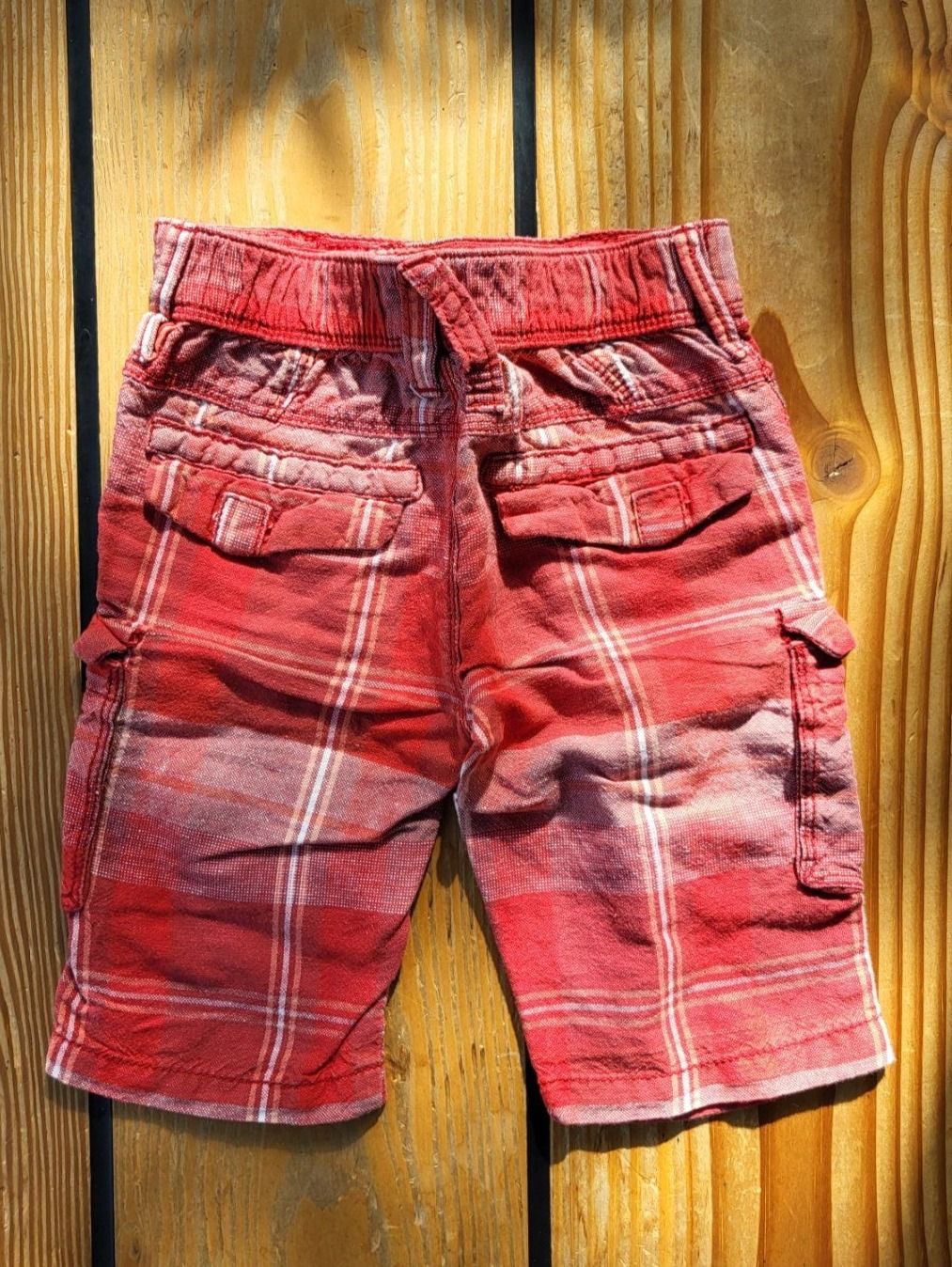 Okaidi Pantaloni: Okaidi Shorts 102 – Usato da Zürich venduto da Sibetti 1