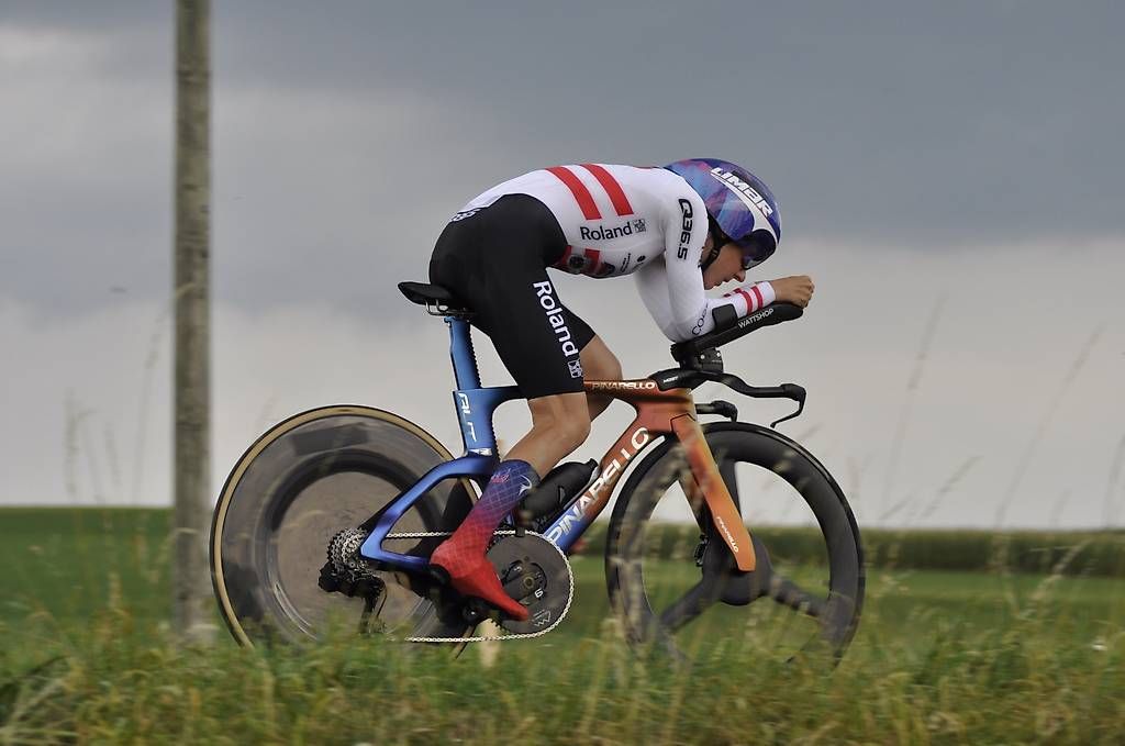 Caschi: Helmet TT / triathlon Limar Air King EVO – Usato da Mont-sur-Lausanne venduto da annakie 2