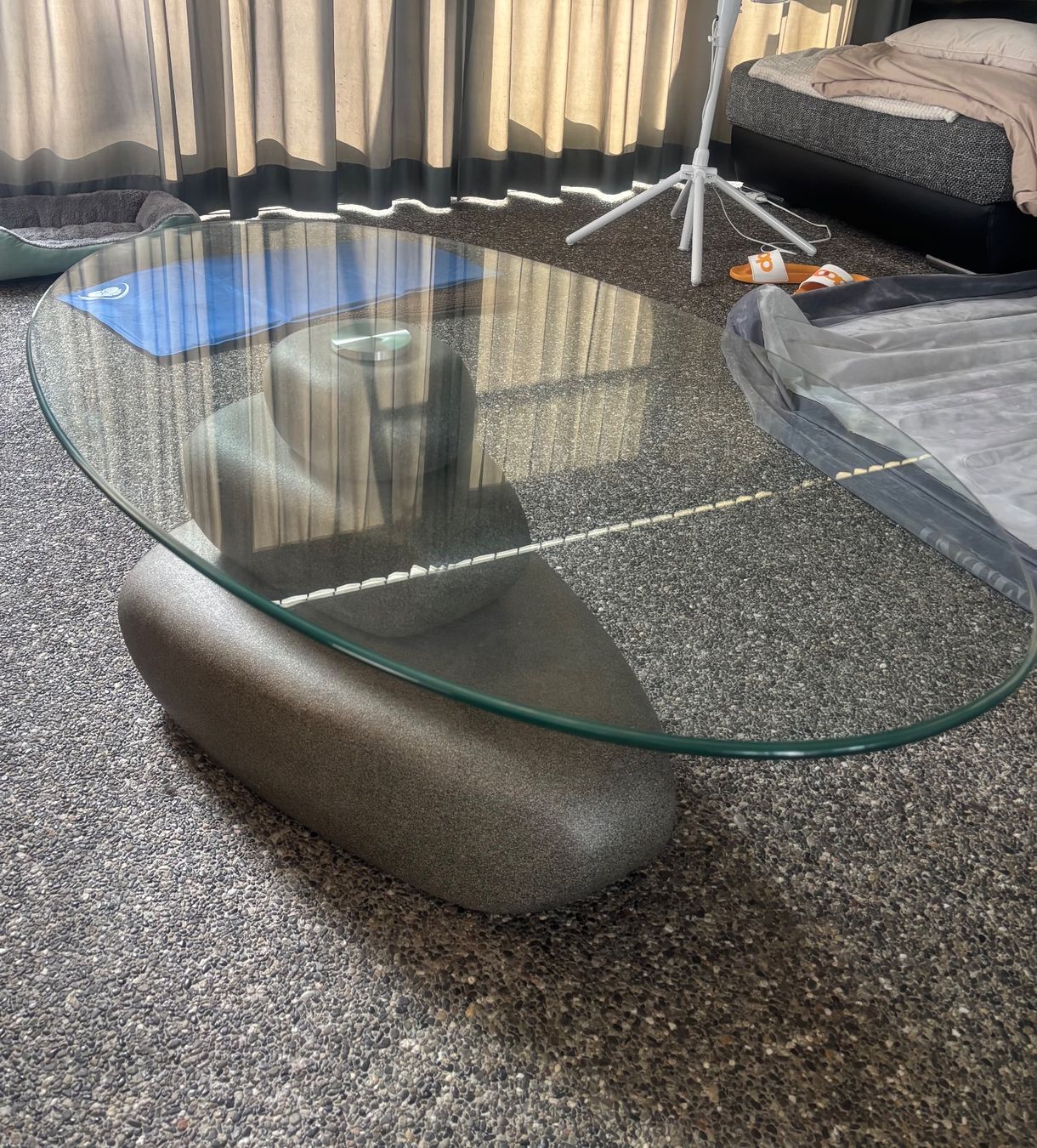 Pfister Tische: Couchtisch – Gebraucht aus Bern von deb_s7lk 2