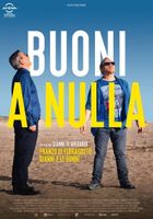 BUONI A NULLA         Gianni Di Gregorio             WIE NEU