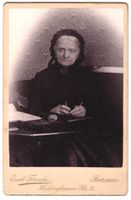 Fotografie Emil Flasche, Barmen, Hecking