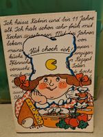 Kochbuch für Kinder