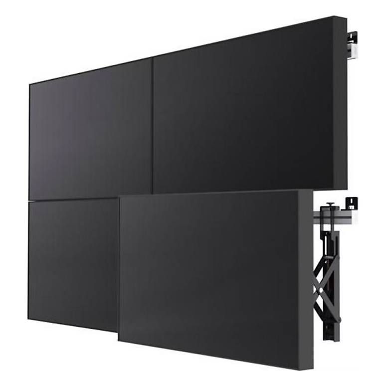 Monitor: Samsung SyncMaster 460DX, 10 Screens verfügbar – Usato da Gipf-Oberfrick venduto da Fam.Mueller.Wittnau 1