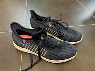 Soccx Scarpe da donna: Soccx Sneaker dunkelblau 40 – Nuovo (secondo la descrizione) da Gommiswald venduto da Anika6