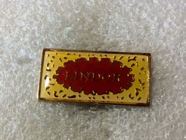 Ansteckpin 158: Lindor