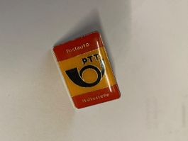 Pin's  PTT rare - Collection