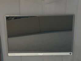 Asus ZenScreen - Portabler Monitor