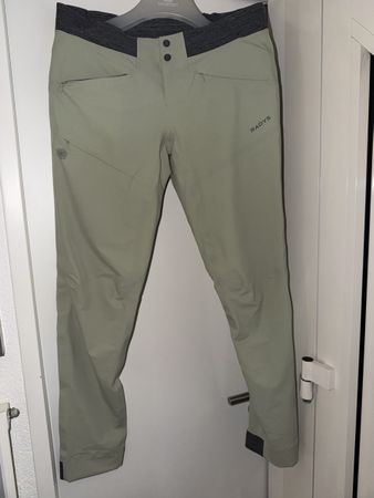 Outdoor Hose RADYS SWISS L neu