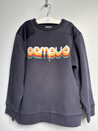 Pull Jacadi marine 12 ans - 152cm