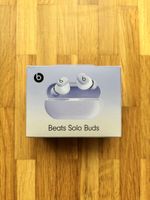 Écouteurs - Beats Solo Buds violet