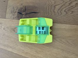Playmobil Pedalo