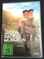 Ein Sack voll Murmeln, DVD neuwertig