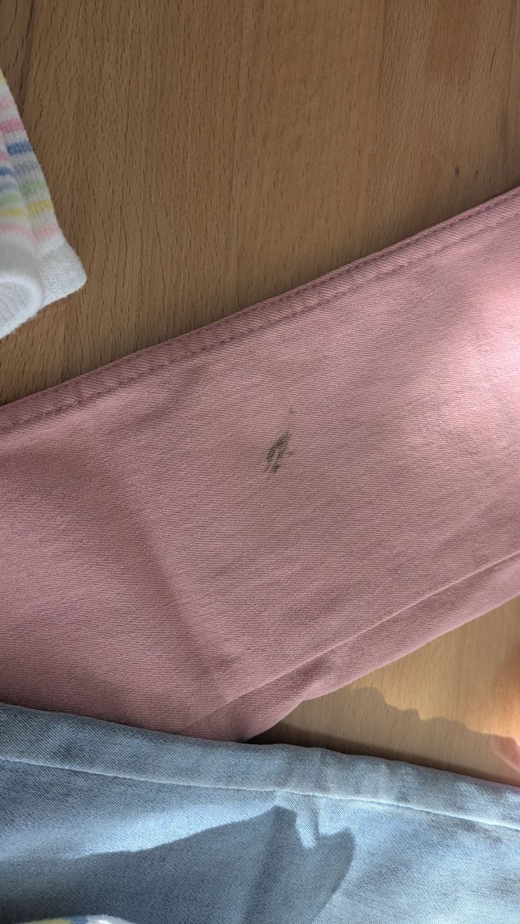 Lotti & Set di vestiti: Kleiderpaket für Mädchen - 122 – Usato da Staufen venduto da Fleby84 2