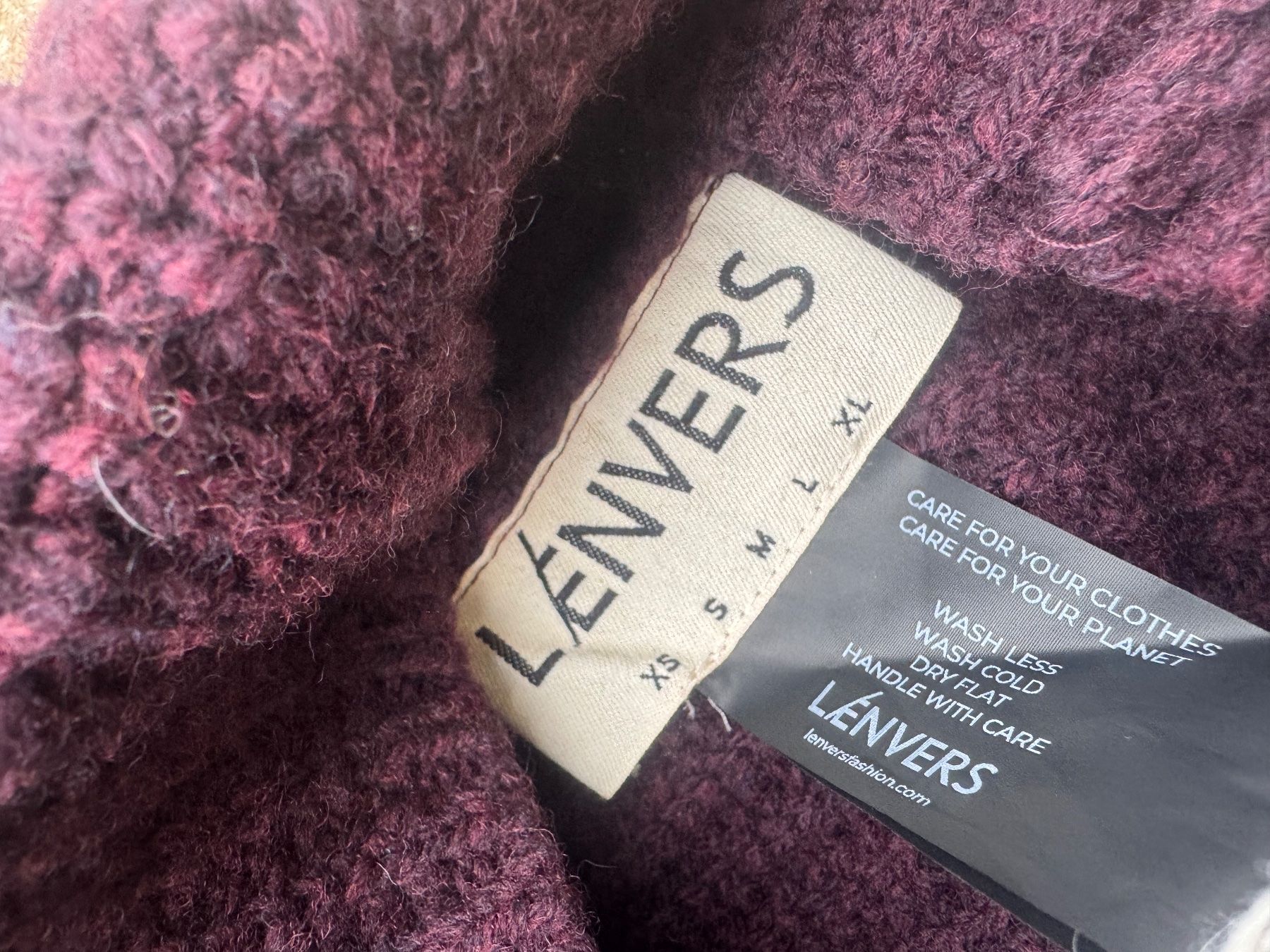 Hüte, Mützen & Caps: Bonnet LENVERS laine M – Neu und originalverpackt aus Arnex-sur-Orbe von cam_9hc7 2