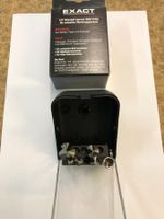 Senkbit-Set HSS 90° 6,3-16,5 mm
