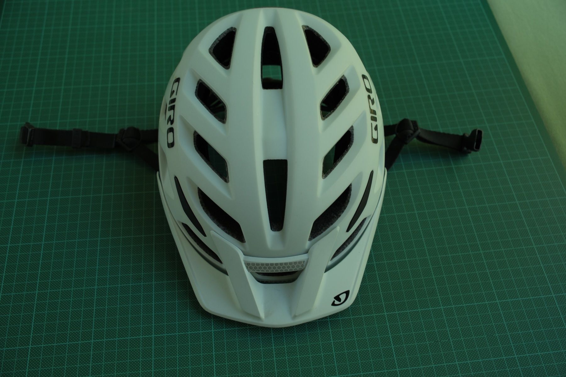 Giro Caschi: Fahrradhelm Giro Radix Mips – Usato da Bern venduto da Dibe2 4