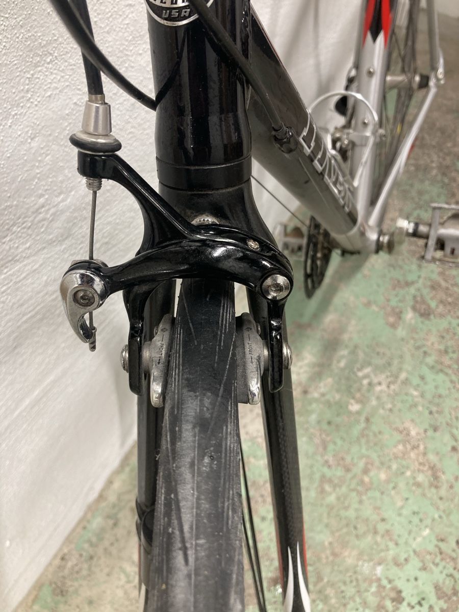 Trek Biciclette: Rennrad Trek – Usato da Zürich venduto da Hans81 1