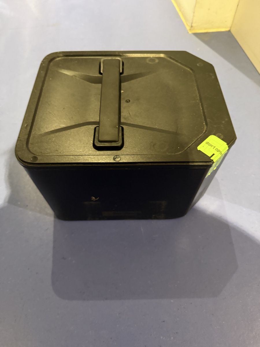 Batteries: Vespino 7i 48 Volt Batterie – D'occasion à Zürich par boardix 2