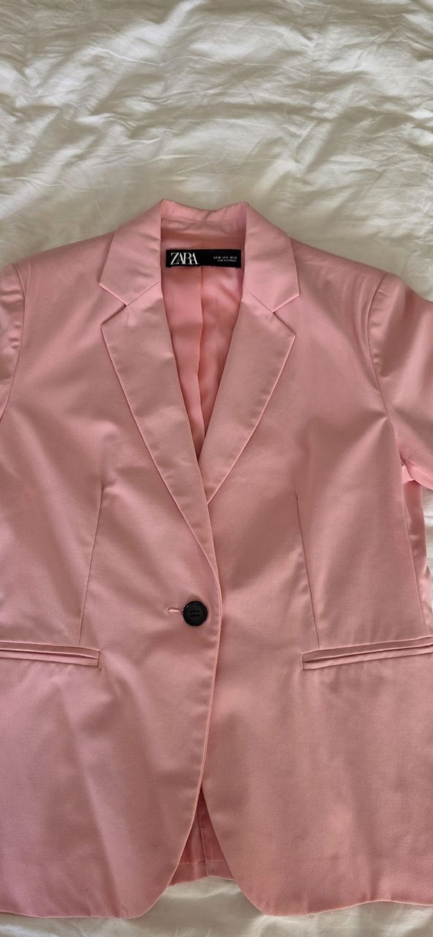 Giacche: Blazer ZARA GR.38 – Nuovo (secondo la descrizione) da Wetzikon ZH venduto da Star120