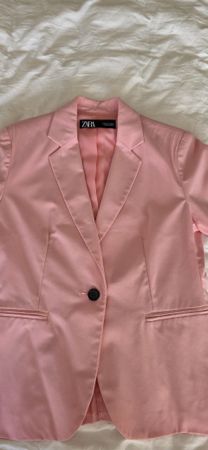 Blazer ZARA GR.38