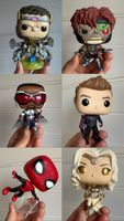 Funko Pop!s Marvel !! Preis pro Stück !!
