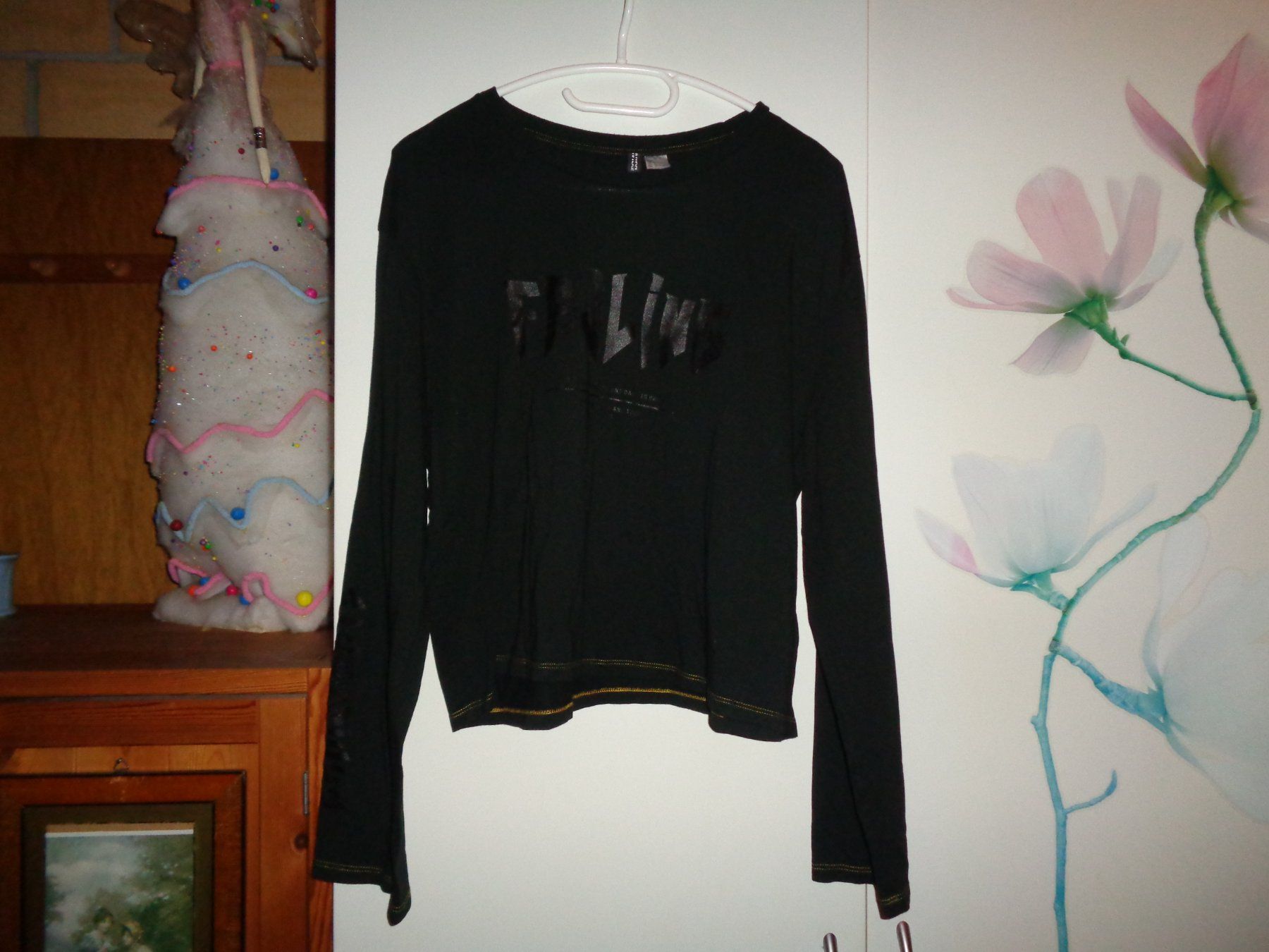 H&M Maglioni & Felpe: *** Pullover *** / von H&M – Usato da Othmarsingen venduto da Leuchtturmlady