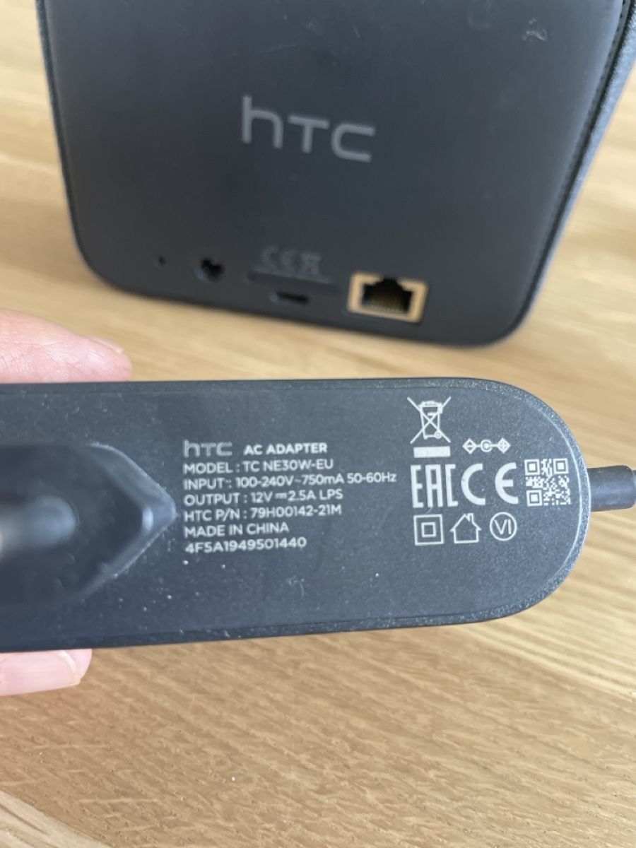 HTC Modems & Router: HTC 5G Hub – Gebraucht aus Nebikon von damaro.01 2