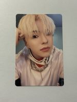 TREASURE Jaehyuk Photocard 2nd Mini Album