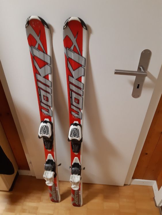Kinder Ski 120 cm Völkl | Kaufen auf Ricardo