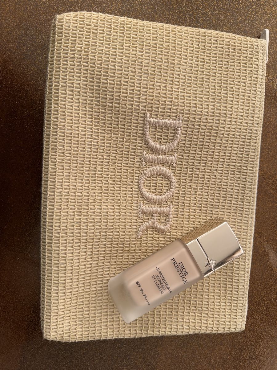 Dior Cura del viso: Dior Prestige  – Usato da Allschwil venduto da Figidindia