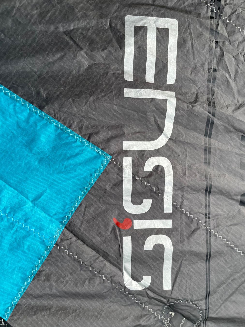 Surf: Ensis-Wing 6,1 – D'occasion à Zürich par windbart 4