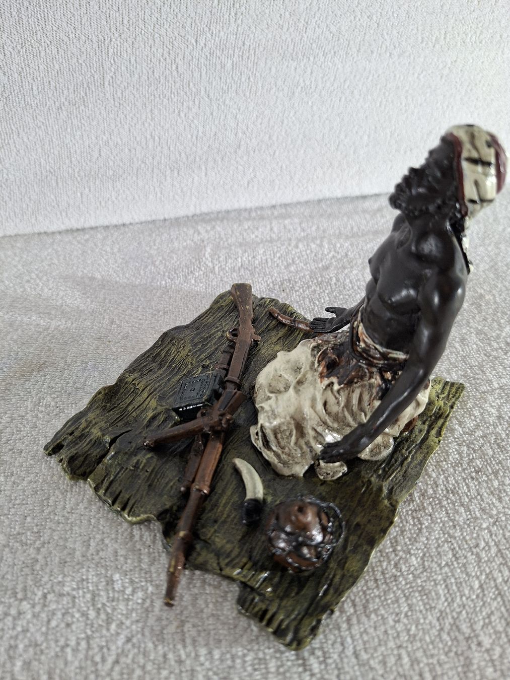 Sculture & Statue: Wiener Bronze  – Usato da Grindelwald venduto da carro5 3