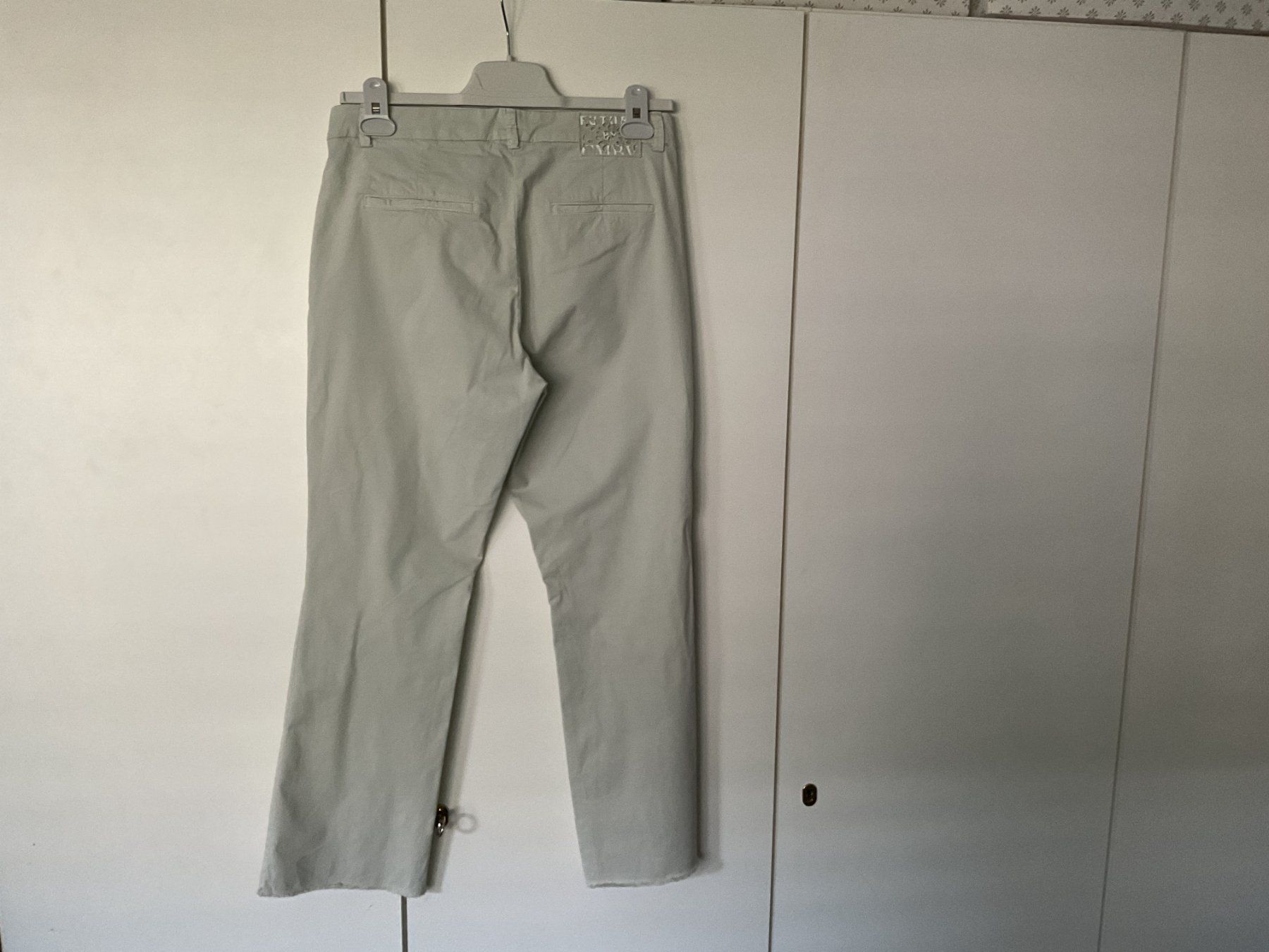 Cambio Pantalons: Cambio - Sommer Hose - Gr. 38 – D'occasion à Walchwil par Budy7 1