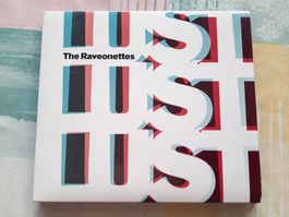 Cd The Raveonettes - Lust Lust Lust 