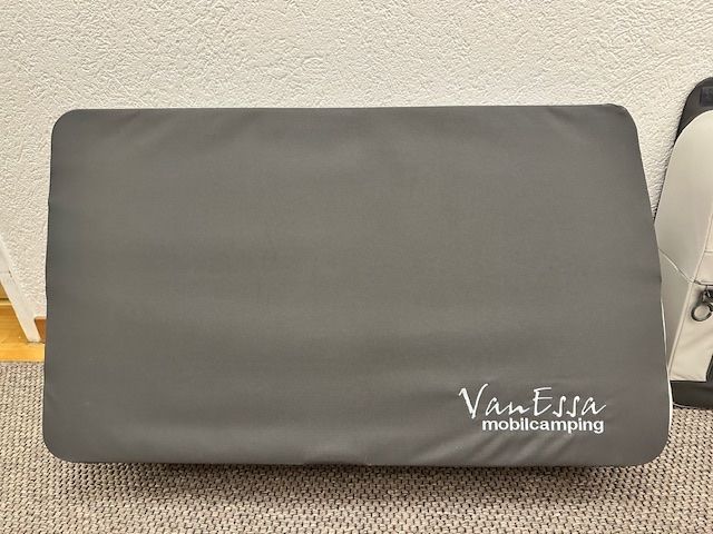 Volkswagen Altri accessori per camping: VanEssa T6 Fenstertaschen Set – Usato da Oberengstringen venduto da allemal 3
