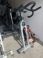 Tomahawk S-Serie Indoor Bike