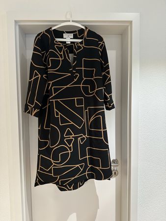 Kleid Rick Cardona - nie getragen - Gr 40