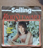 Rod Stewart Sailing Single Warner Bros. 16.520 