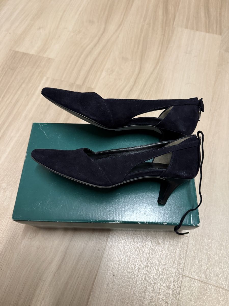 Paul Green Scarpe da donna: Damenschuhe Paul Green Grösse 37 – Usato da Binningen venduto da MichPam71 2