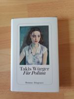 Takis Würger Für Polina Roman Diogenes 26.02.2025