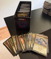 MTG Commander Bulk