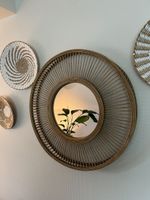 Boho Style Spiegel, top zustand