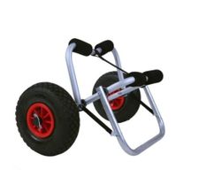 Transportwagen-Trolle für Windsurf-SUP-Kayak  - NEU