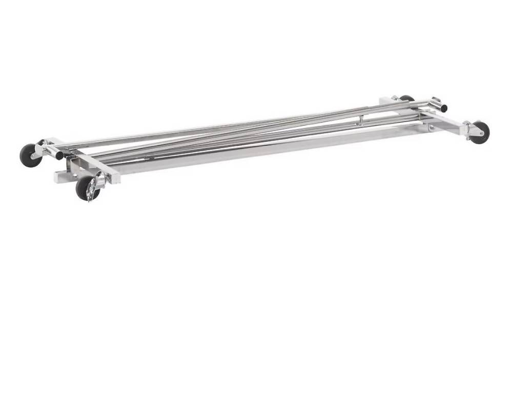 Pfister Altro in Decorazioni & Accessori: Profi Metall Kleiderständer – Usato da Bern venduto da Ninitto 2