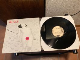 Buzz - Sexe