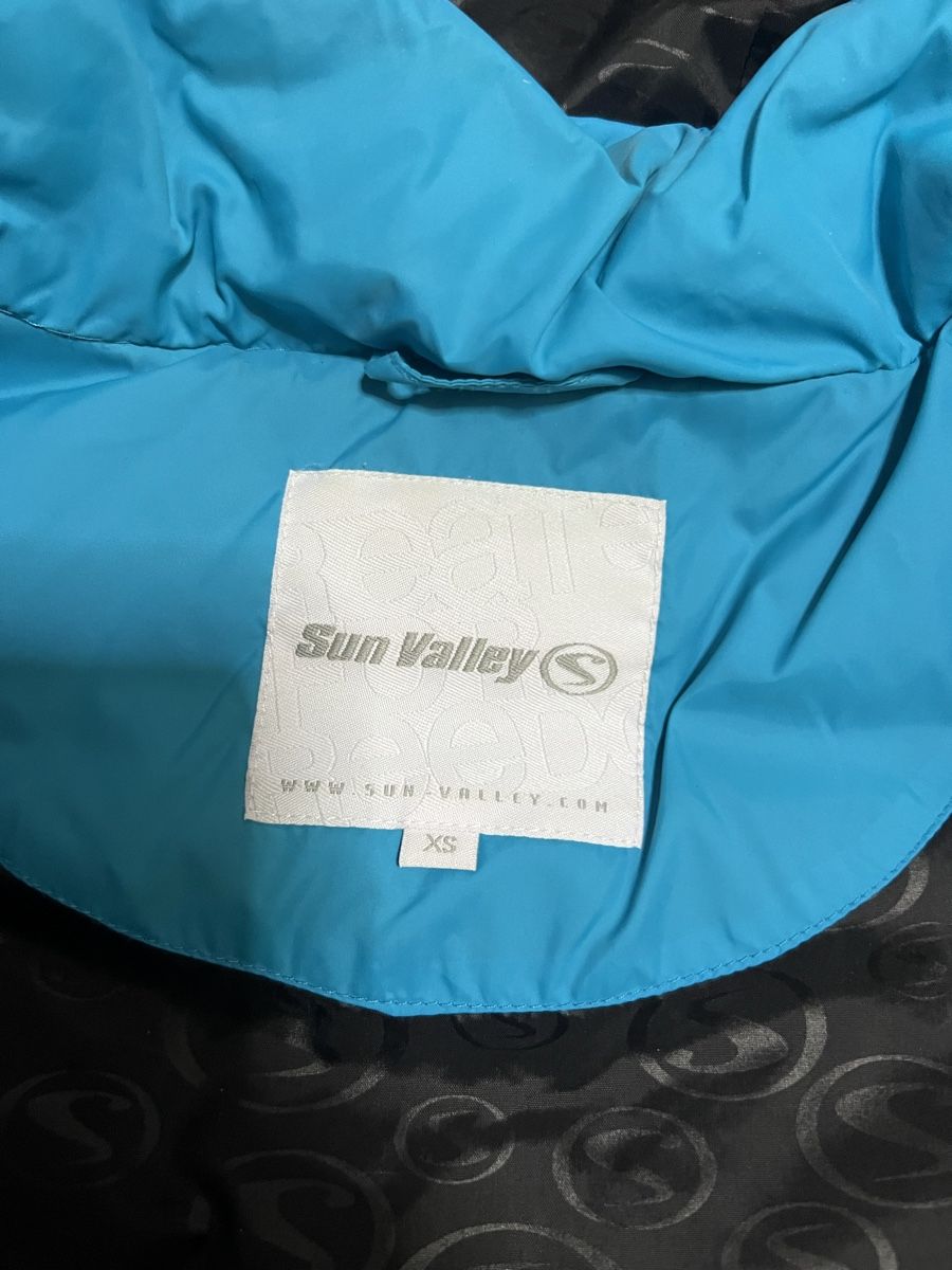 Vestes: Jacke – D'occasion à Sarnen par Sla_ta 3
